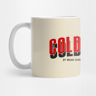 Cold Pizza Mug